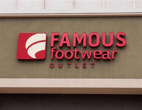 Famous footwear sunday hours. Things To Know About Famous footwear sunday hours. 